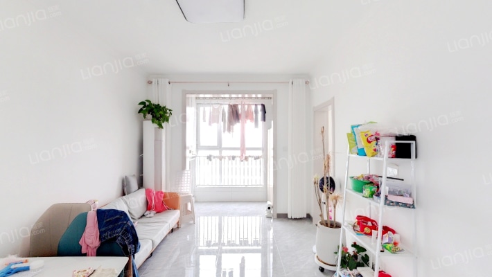 儒林轩二手房实景图