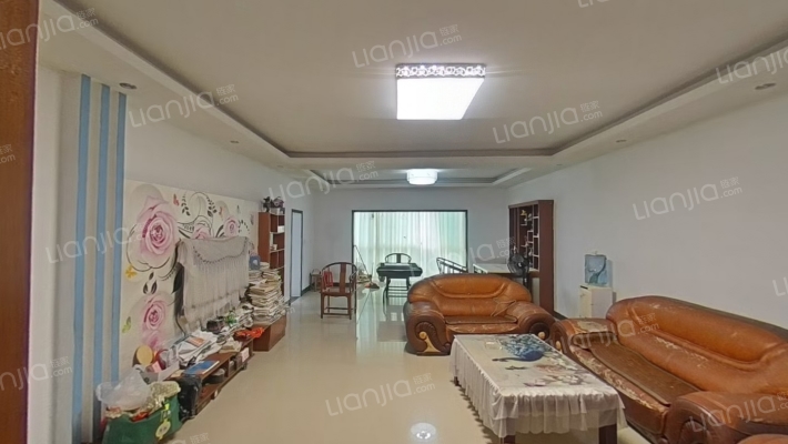 欣文花苑二手房实景图