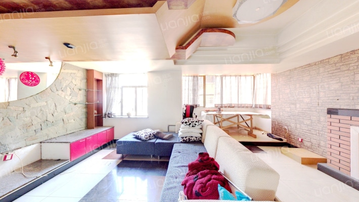 永力西苑小区二手房实景图