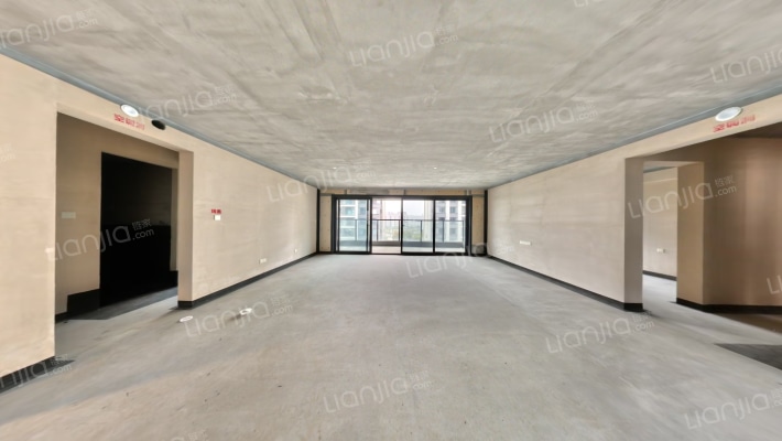 华润置地润樾府二手房实景图