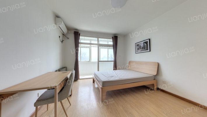 天泰北双苑二手房实景图