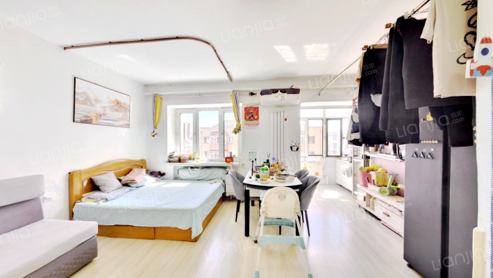 农盛街二手房实景图