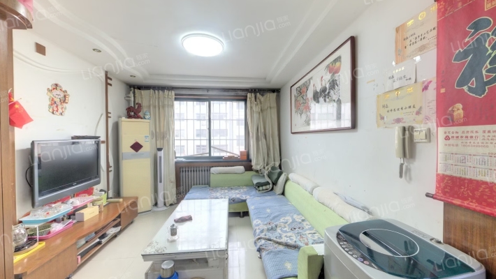 宏东嘉苑二手房实景图