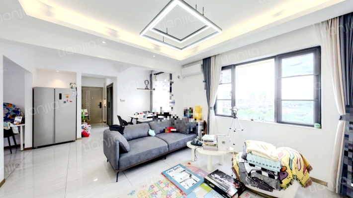 海名轩二手房实景图