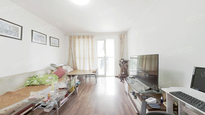 北晨雅居二手房实景图