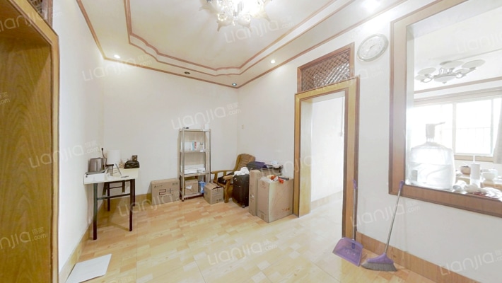 供电局凤冠生活区二手房实景图