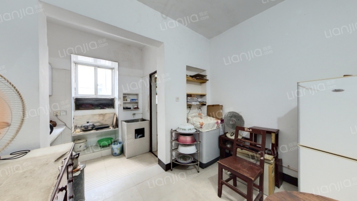 赐福巷二手房实景图