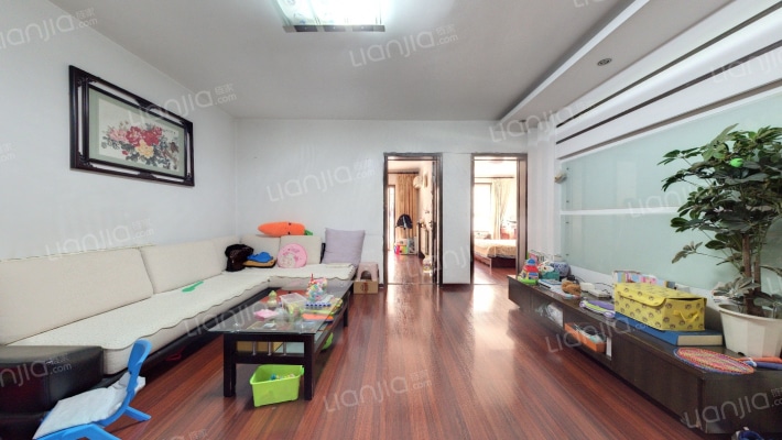 怡秀园二手房实景图