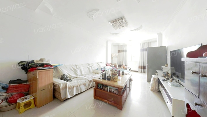 华景豪苑二手房实景图