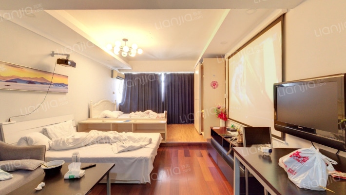 曼哈顿广场二手房实景图