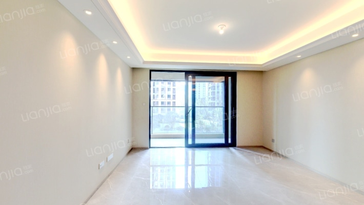 秦望府北二区二手房实景图