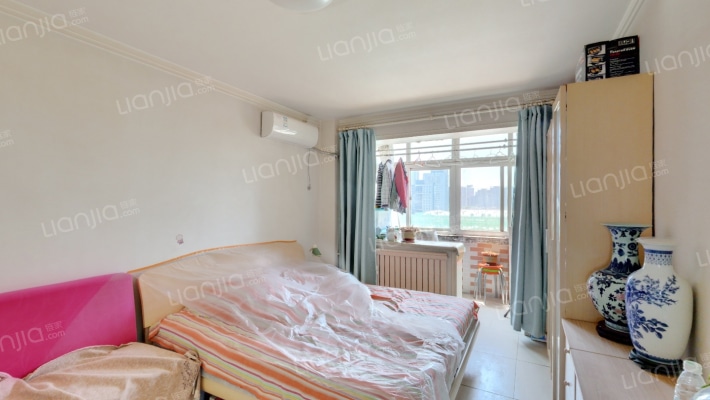 石佛营东里105号院二手房实景图