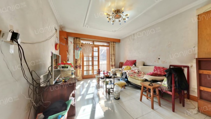 大桃园二手房实景图