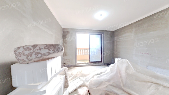 晖达新世界一期二手房实景图