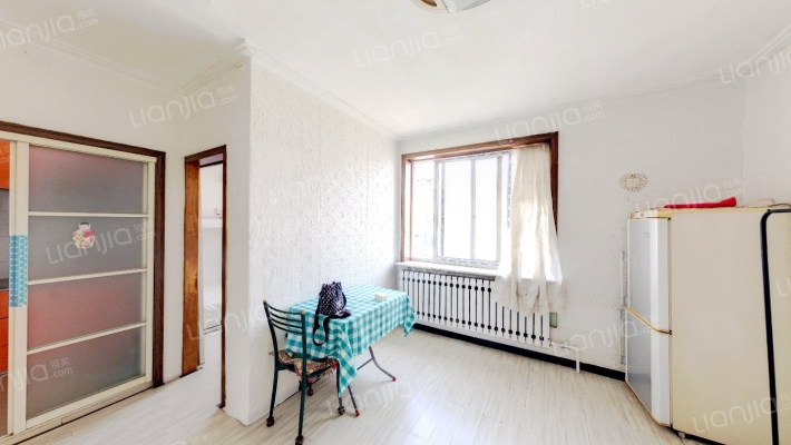 观泉苑二手房实景图