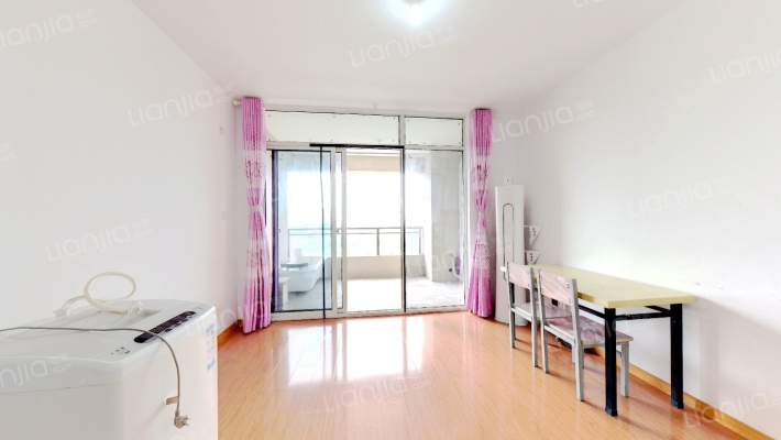 万悦城二手房实景图