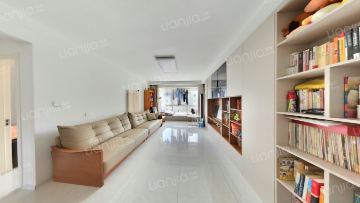 京峰雅居二手房实景图