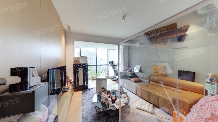 颐峰苑二手房实景图