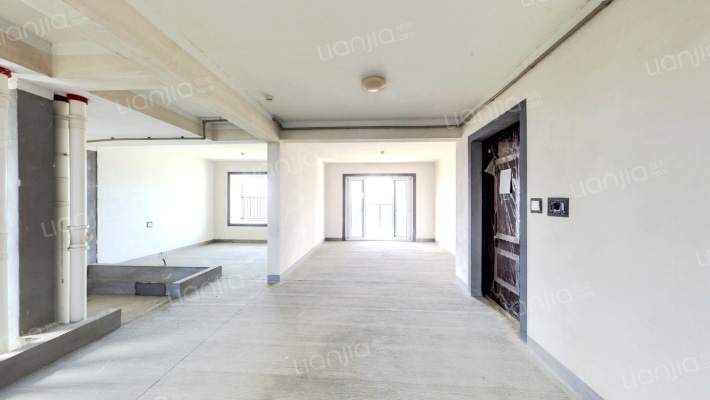 保利俯院江南二期二手房实景图