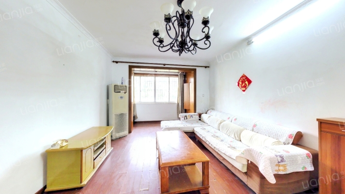 龚路新城二手房实景图