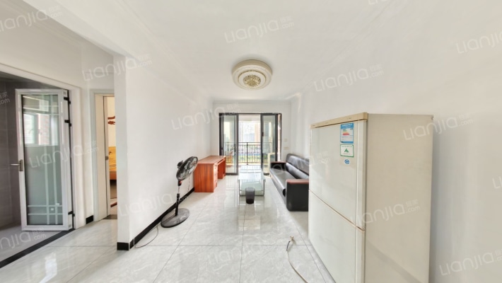 财富大厦二手房实景图