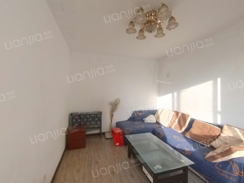 整租·伟业花园 1室1厅 南