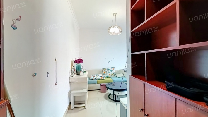 欣登中央公园二手房实景图