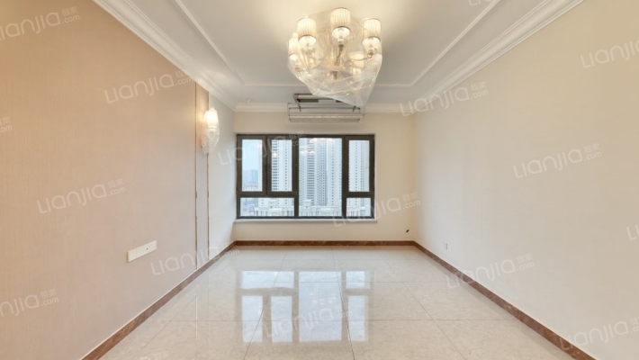 恒大时代新城二手房实景图