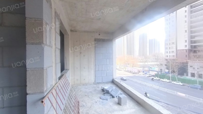 九龙广场二手房实景图