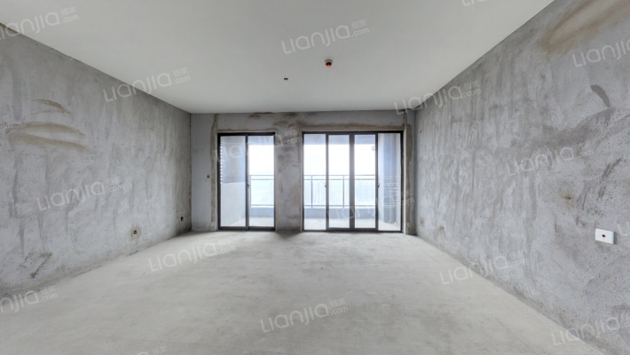 喜盈门富居公馆二手房实景图