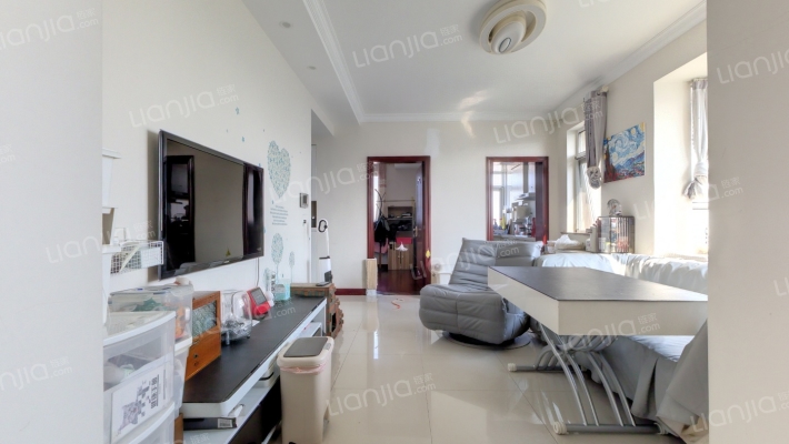 聚丰福邸二手房实景图