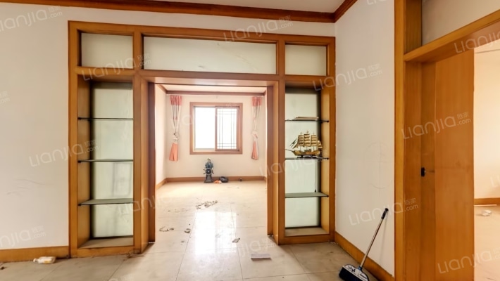 鑫苑住宅楼二手房实景图