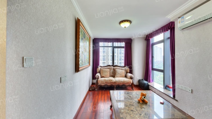 幸福时代四期二手房实景图