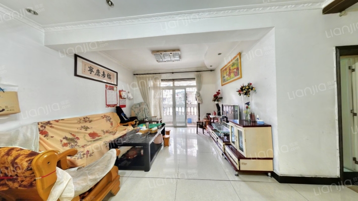 渝航花园二手房实景图