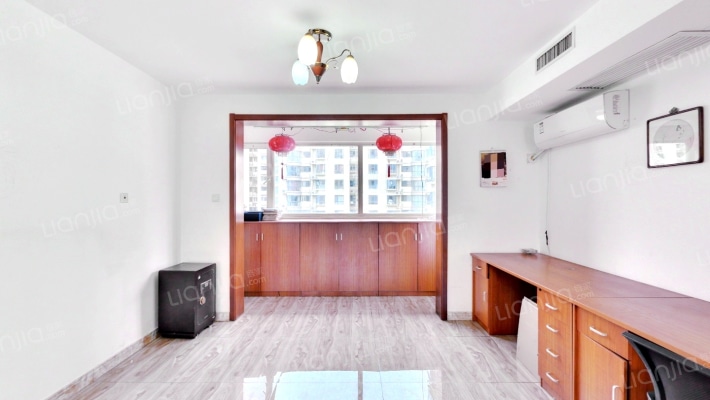 同方花园二手房实景图