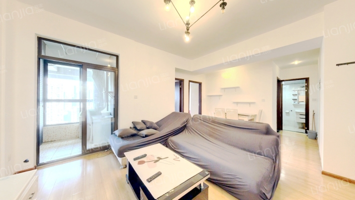 青年一号二手房实景图