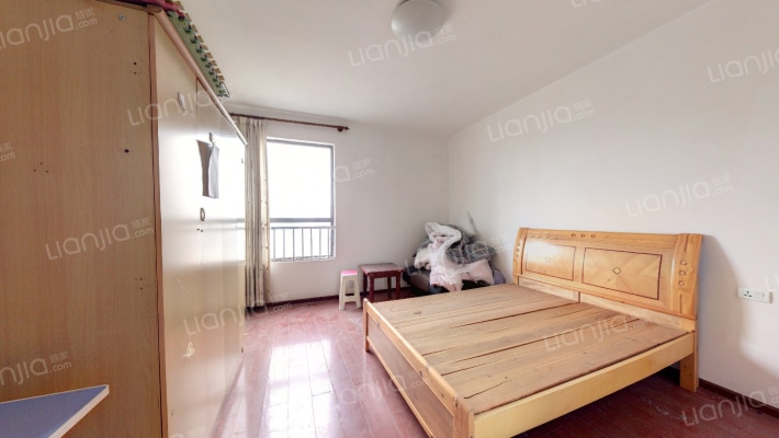 中南大公馆二手房实景图