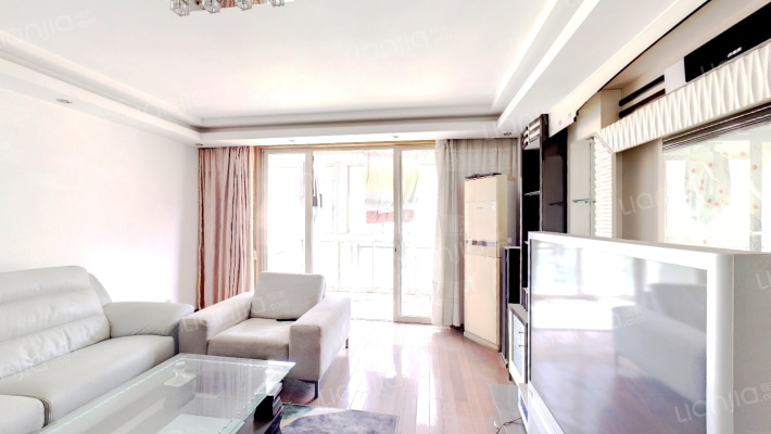 广虹公寓二手房实景图