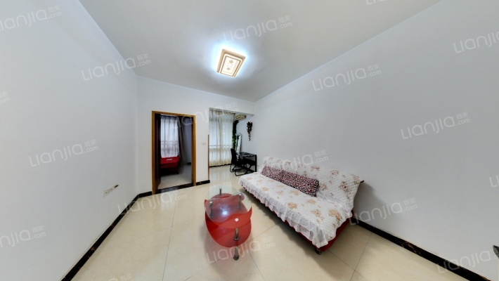 华宇2008公寓二手房实景图