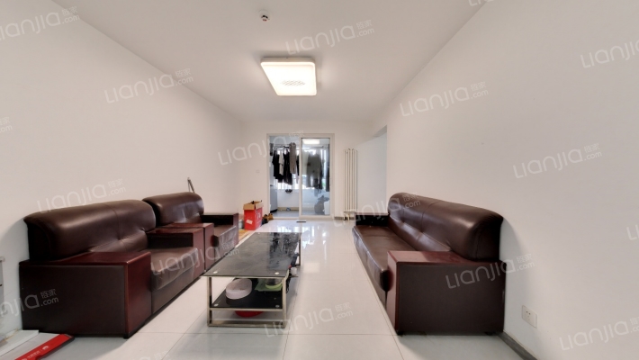 明湖澜庭二区二手房实景图