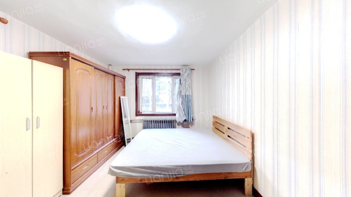 华胜村二手房实景图