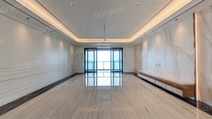 万菱情侣湾一号二手房实景图