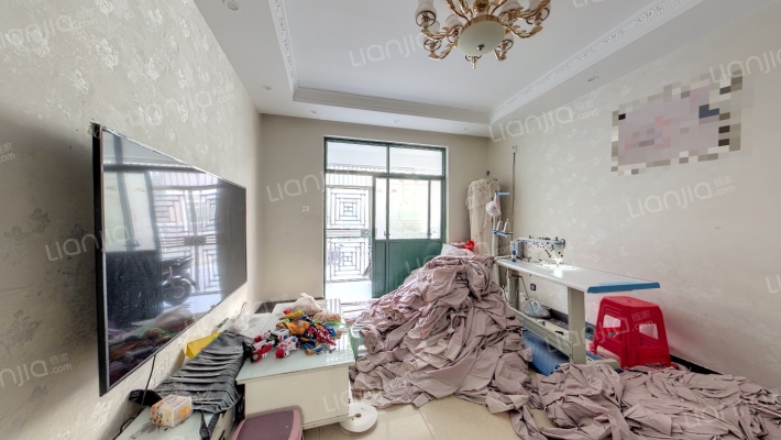 金色阳光花苑二手房实景图