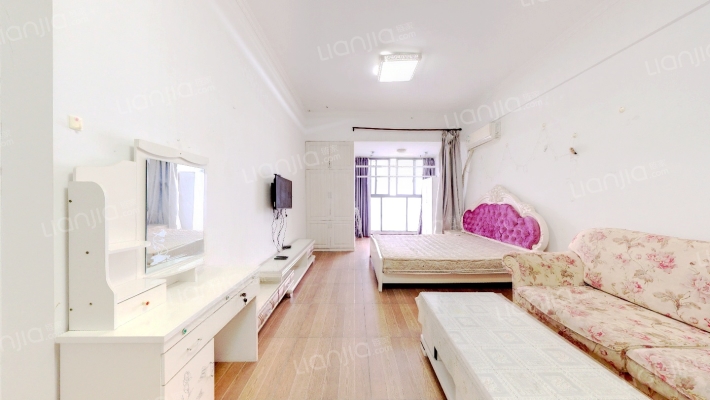 城南印象生活广场二手房实景图