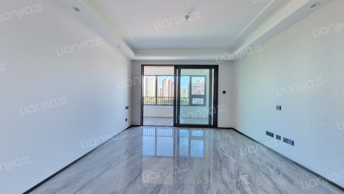 招商·文禧花园二手房实景图