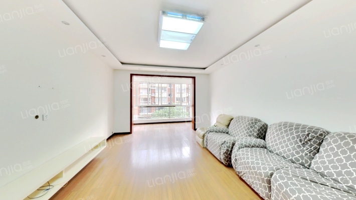 裕华嘉苑二期二手房实景图