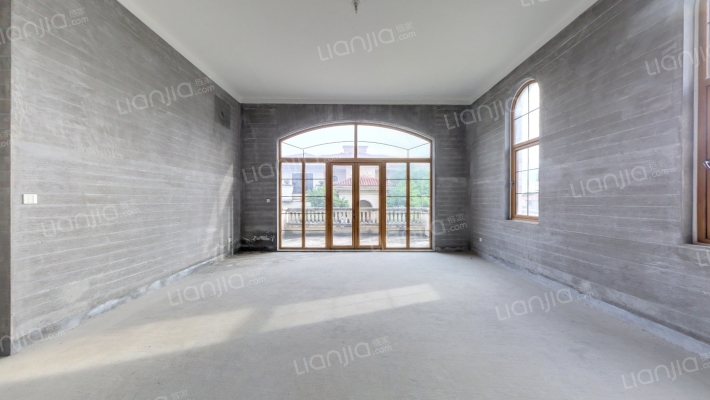 银湖花园二手房实景图