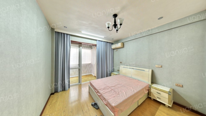 深发商住楼二手房实景图