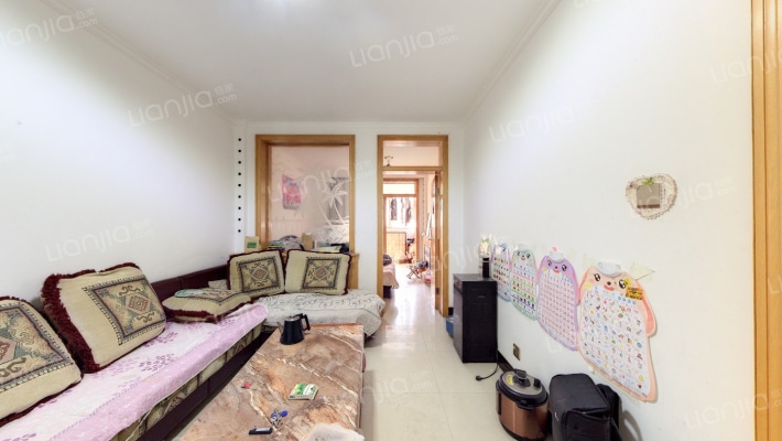 西峪街一社区（太药A）区二手房实景图