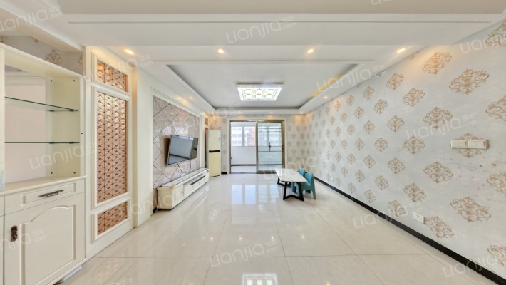 瀚海晴洲二手房实景图